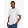 thumbnail image 2 of Chaps Men's and Big Men's Seacoast Wash Slub Pocket T-Shirt, Sizes S-3XL, 2 of 5