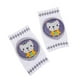 thumbnail image 1 of Calentadores De Piernas Antideslizantes Para Bebés, Rodilleras De Sección Delgada De Malla De Verano, Rodilleras Para Gatear Para Bebés, Equipo De Protección Para El Día A Día Minnieouse BA001511-04, 1 of 2