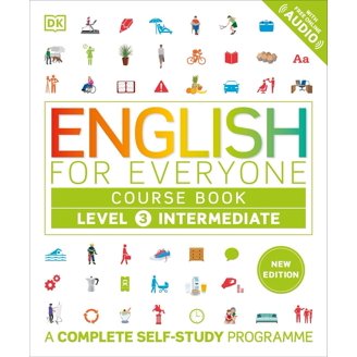 DK English for Everyone English for Everyone Slipcase: Business