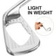 thumbnail image 2 of Golf Club Bottle Opener Golfer Beer Gift Novelty Bottle Opener, 2 of 5