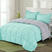 Navy Blue Comforters Walmart Com