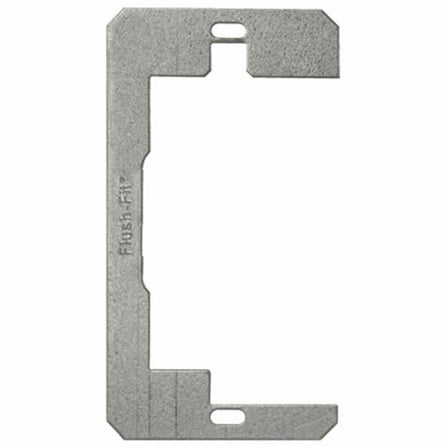 Device Level Plate, Pack of 3