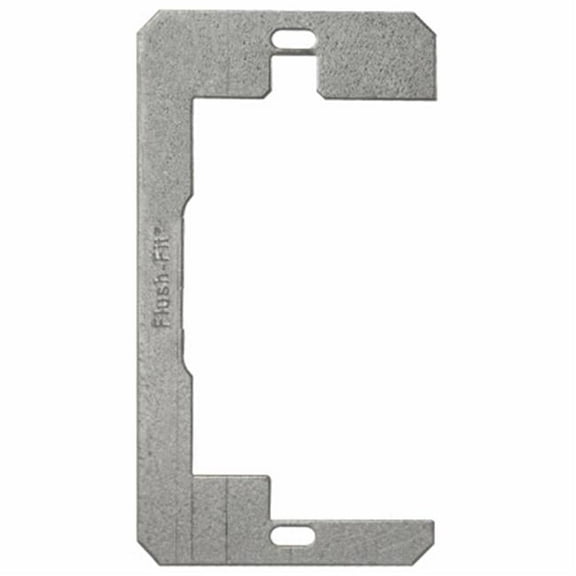 Device Level Plate, Pack of 3