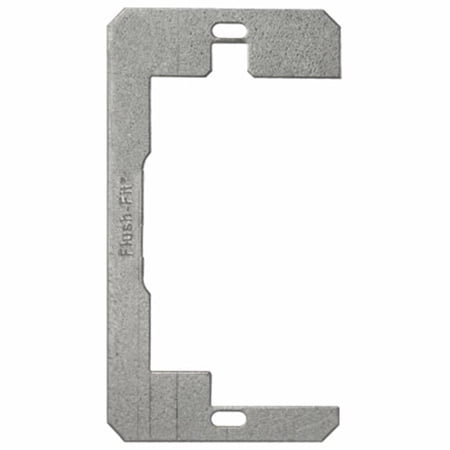 Device Level Plate Pack of 3