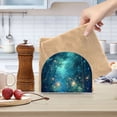 thumbnail image 2 of Yayeee Napkin Holder for Table Kitchen Paper Tissue Organization, Magical Forest Glowing Lights, 2 of 8