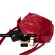 thumbnail image 5 of Bolso Hombro Espacioso Con Múltiples Bolsillos Bandolera para Mujer (), 5 of 7