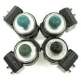 thumbnail image 2 of KESSOCCO 8Pcs 722.9 Solenoids Set for Mercedes Benz 7 Speed Automatic Transmission, 2 of 3