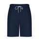 thumbnail image 4 of Pantalones Cortos de Cintura Elástica para Hombre, Casual de Color Sólido, Pantalones Cortos de Cintura de Cuerda de Dibujo para Hombres, 4 of 6