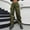 Army Green, variant on Baqcunre Pants for Women,Cargo Relaxed Baggy Pants High Waist Zipper Slim with Pockets Loose Plus Size Pant,Women's Pants Cargo Pants Women Joggers for Women Womens Clothes Blue L