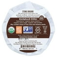 thumbnail image 3 of Taza Chocolate Organic Chocolate Disc Guajillo Chili -- 2.7 oz Pack of 2, 3 of 5