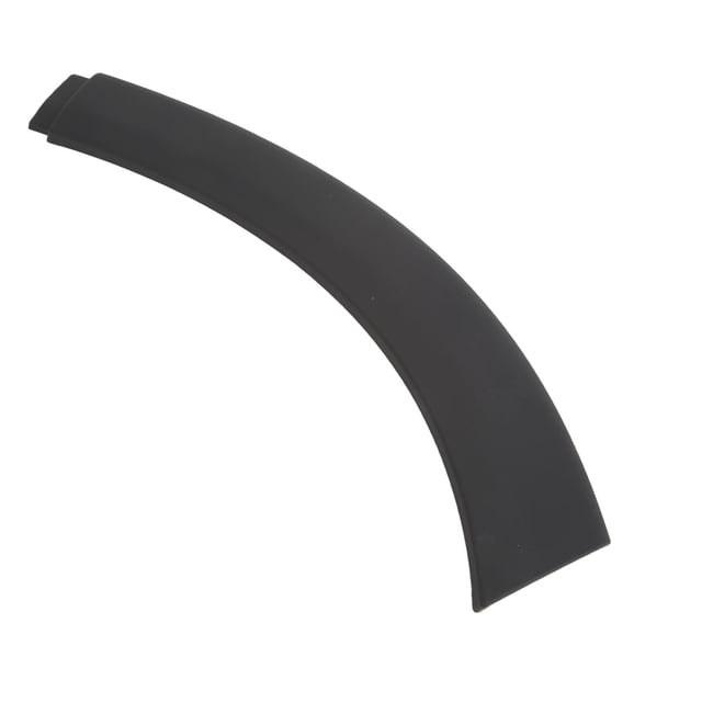 Remplacement de Couvre-Arche de Garde-Boue de Roue pour Mini Cooper R50 R53 R52, Résistant aux Égratignures, Style Sport, Garniture d'Arche de Roue de Capot avant