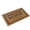 Brown, variant on VBXOAE Outdoor Entrance Welcome Mat for Front Porch Patio with Non Slip Backing Artificial Coir Fiber Large Doormat for High Traffic Areas Easy to Clean
