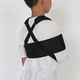 thumbnail image 5 of Joint Immobiliser Forearm Sling for Children, Wrist Sprain Fixation Belt, Breathable (SSmall), 5 of 5