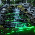 thumbnail image 6 of Wac Lighting Led-To24-1 Invisiled Pro Outdoor 12 Lights Per Foot 12" Long Integrated Led, 6 of 6