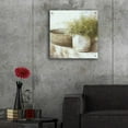 thumbnail image 5 of Epic Art 'Potted Plant And Basket' by White Ladder, Acrylic Glass Wall Art, 24"x24", 5 of 8