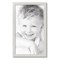 thumbnail image 2 of ArtToFrames 17x29 inch White Picture Frame, White Wood Poster Frame (4331), 2 of 8