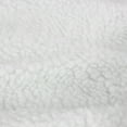 thumbnail image 5 of 5 Color Pet Dog Puppy Cat Soft Fleece Warm Bed House Plush Cozy Nest Mat Pad Mat Size L, 5 of 5