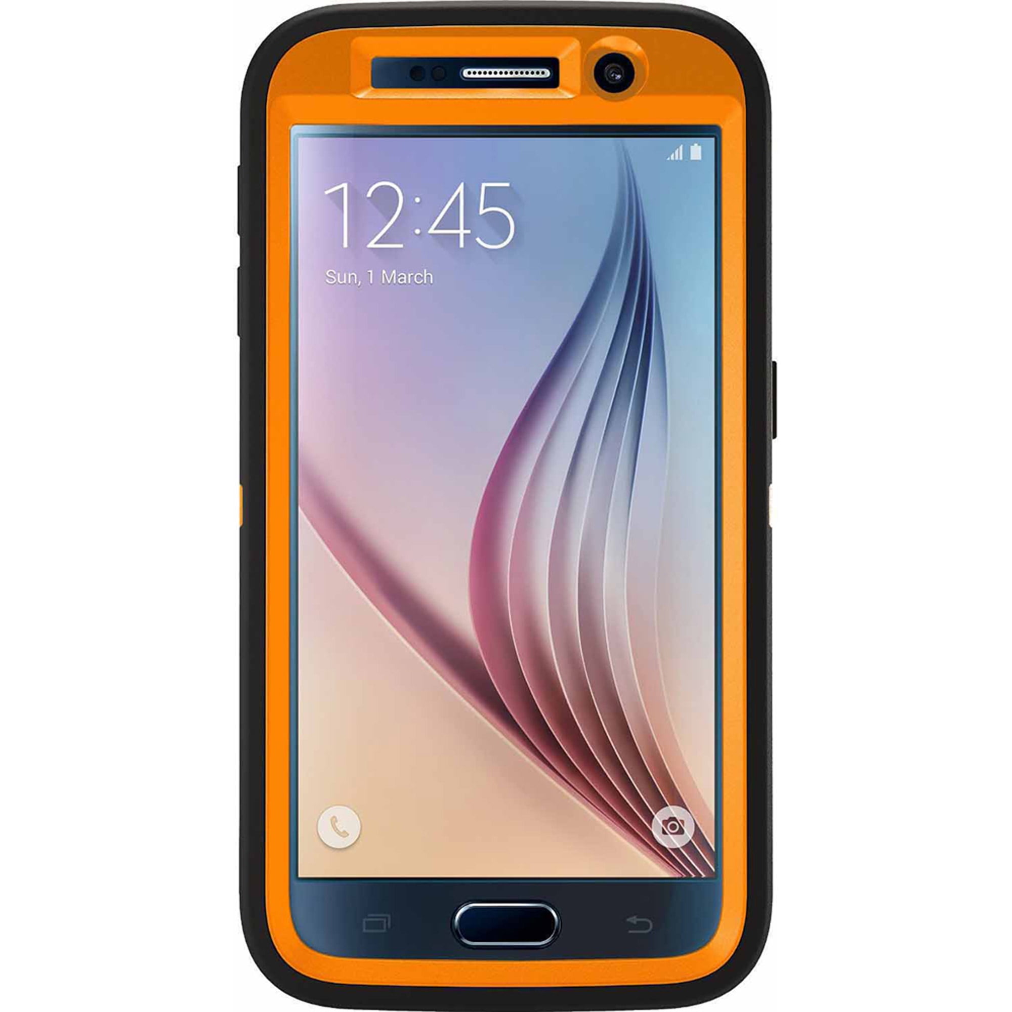 galaxy s6 otterbox defender