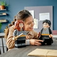 thumbnail image 5 of LEGO Harry Potter Harry Potter & Hermione Granger 76393 Playset, 5 of 9