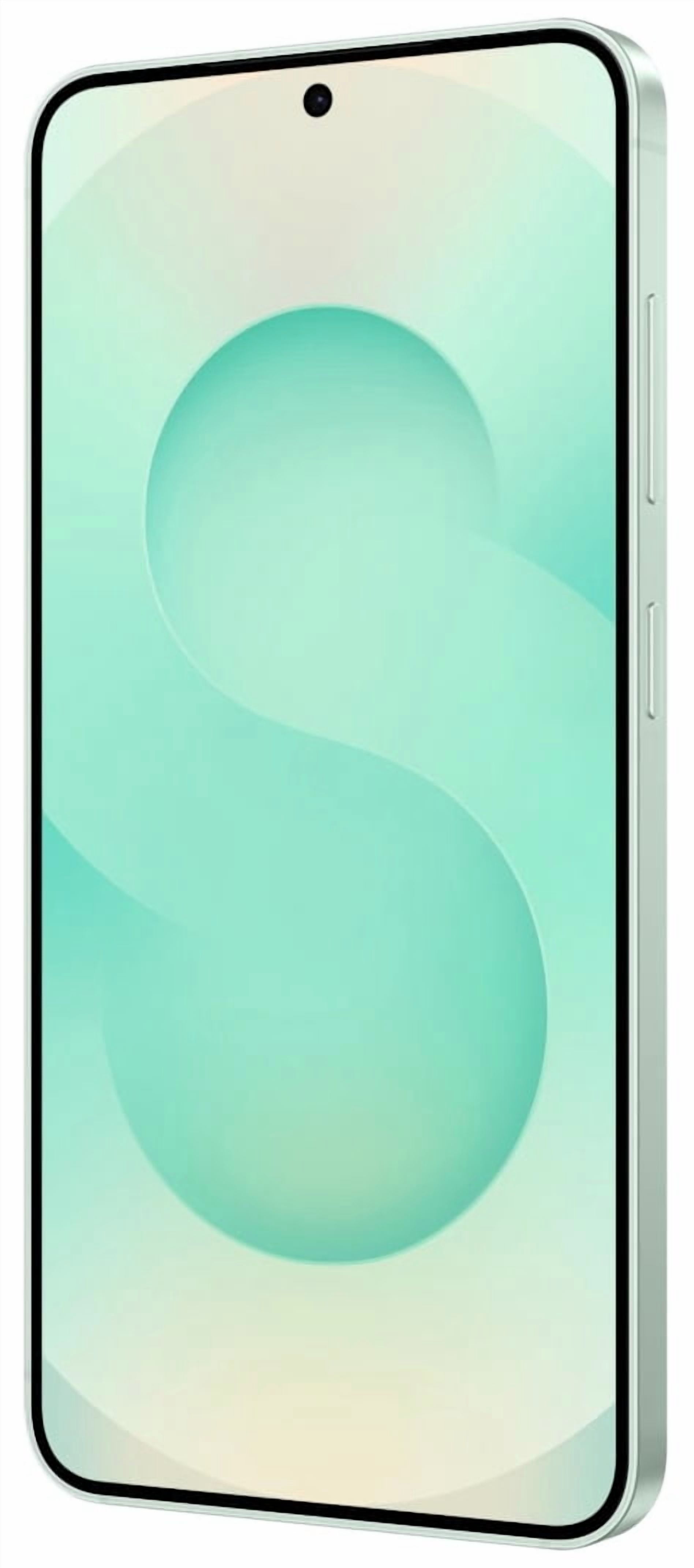 Restored  Samsung Galaxy S25 256GB S931U Unlocked (Refurbished)