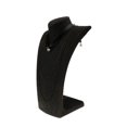 thumbnail image 1 of Collar Fernando Gargantilla de Mujer Punk Cuero PU, 1 of 8