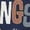 NAVY, variant on - Wild Things Set - Women's Short Sleeve Graphic T-Shirt
