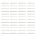 thumbnail image 4 of 250pcs Universal Dishwasher Prong Rack Tips Dishwasher Tine Cover Caps, 4 of 9