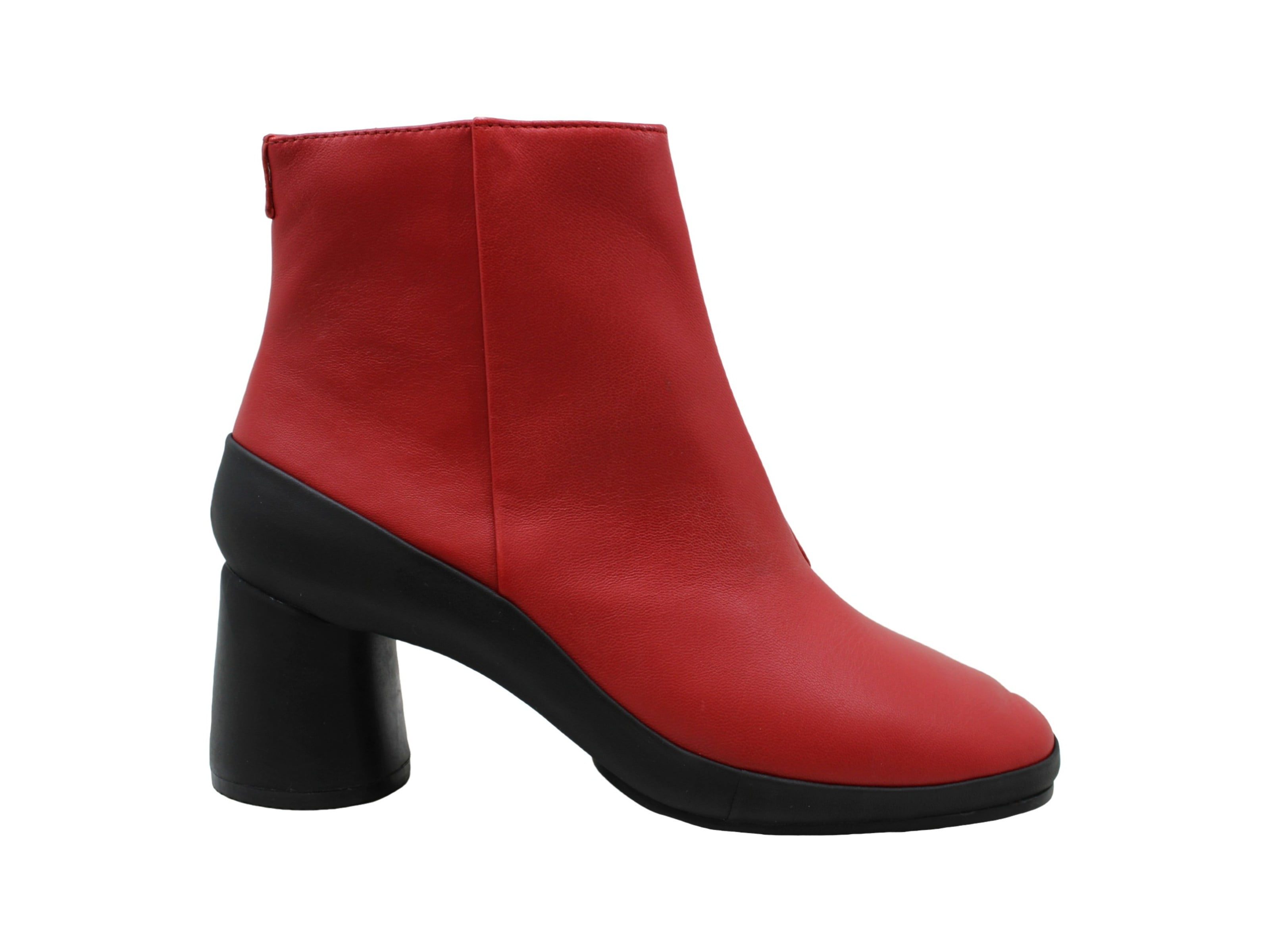 camper long boots