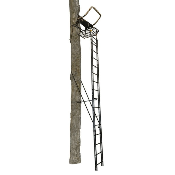 Ladder Tree Stand Support Bar