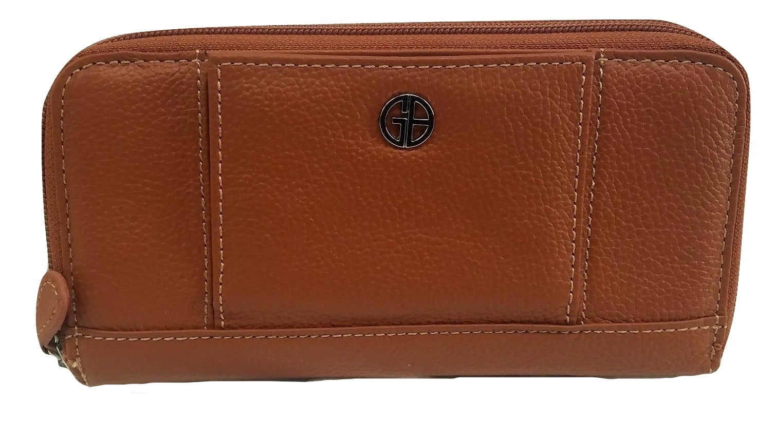 Giani Bernini Softy Banker Wallet
