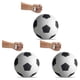 thumbnail image 2 of Pelota de fútbol Vogacara 6 cm Juguete antiestrés PU, 2 of 6