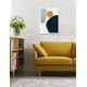 thumbnail image 2 of cuadro decorativo rocas abstracto 3 lienzo by suma  1 pieza 40 X 60 CM, 2 of 2