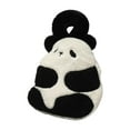 thumbnail image 3 of Botella de agua caliente calentador de manos y pies Panda cama de temperatura constante de 50  degree compresa caliente Adorable bolsa de agua caliente para, 3 of 7