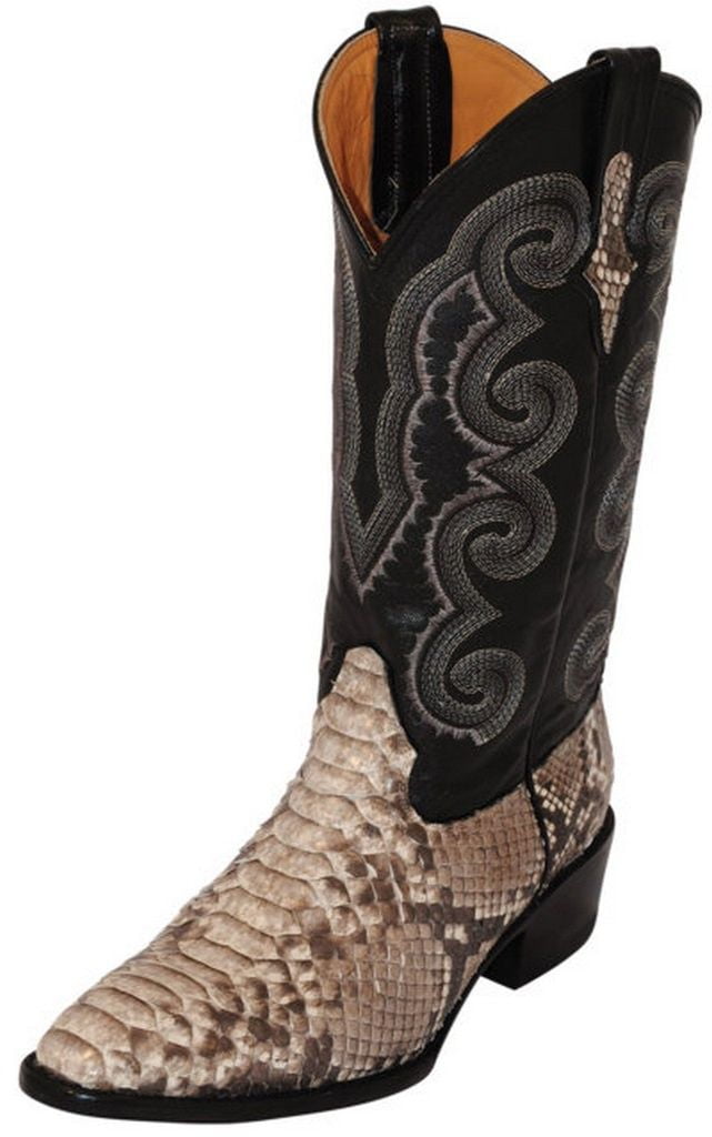 ferrini python boots