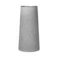 thumbnail image 1 of Blomus 65586 Fiesta Candle Holder - Light Gray, 1 of 1