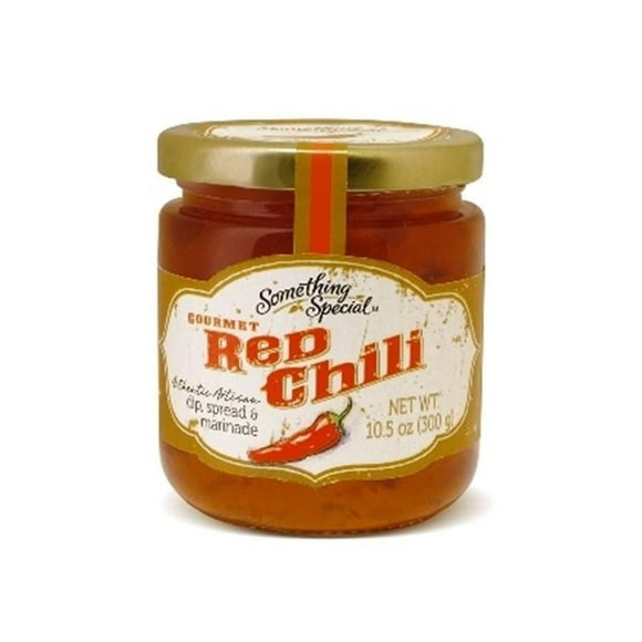 SOMETHING SPECIAL RED CHILI, 300GR