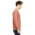 thumbnail image 3 of Comfort Colors C4410 Adult Heavyweight RS&nbsp;Long-Sleeve Pocket T-Shirt, 3 of 3