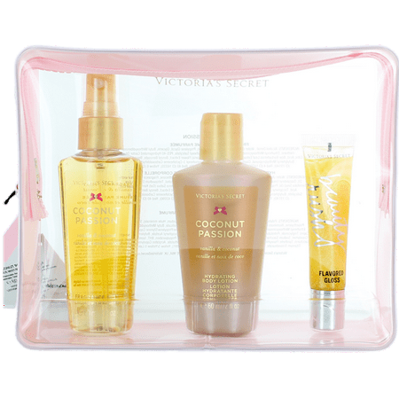Walmart Jett Setter Coconut Passion by Victoria's Secret Coconut Passion Ultra