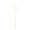 F, variant on TERGAYEE Crazy Straws,10pcs Reusable Plastic Loop Curly Crazy Drinking Straws for Classroom Activities Valentines Day Gift Christmas Birthday Wedding Party Supplies Decoration