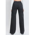 thumbnail image 6 of Women's Skater Cargo Wide Leg Jeans, 6 of 33