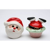 Cosmos Gifts Salt Pepper Shakers Mills Walmart Com