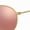 Pink, variant on RB3447 50MM Legends Round Sunglasses