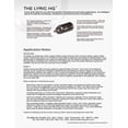 thumbnail image 3 of Evidence Audio LYHGSS20 Lyric Instrument Cable, 20-foot, 3 of 3