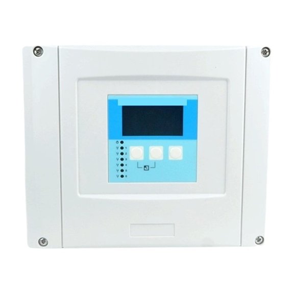 Ultrasonic Level Gau FMU90 FMU95 Level Controller FDU90 Level Sensor FDU91 FDU92 FDU93 FDU95 Water Level Detection FDU96 ,Easy to Operate