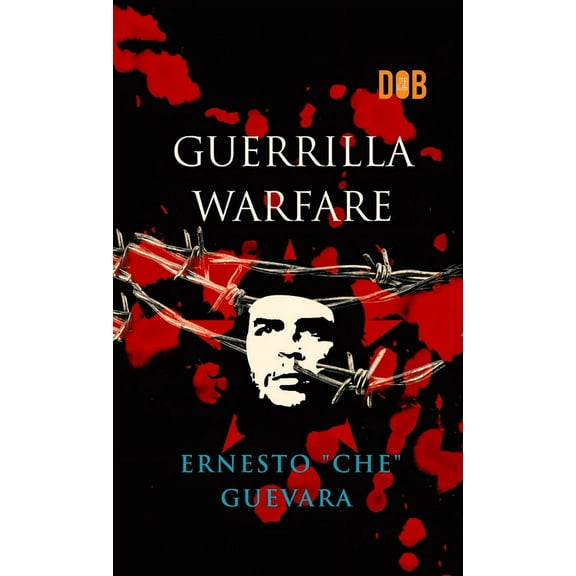 Guerrilla Warfare, (Hardcover)