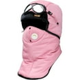 thumbnail image 1 of Windproof Winter Hat for Outdoor Cycling and Activities with Glasses Compatibility, 1 of 6