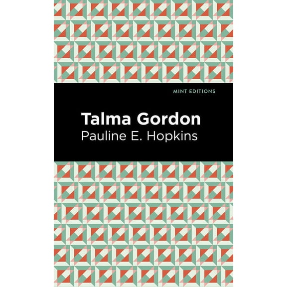 Black Narratives Talma Gordon, (Paperback)