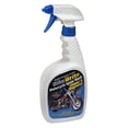 thumbnail image 3 of Bike Brite Blue Motorcycle Spray Cleaner and Degreaser, Refill Wash Cleaner and Degreaser - 1 Gallon and Clear Plastic Cleaner/Polisher, 14 fl. oz., 3 of 3