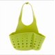 thumbnail image 1 of Typpkmm Kitchen Sink Holder with Hanging Drain Basket Adjustable, 1 of 7