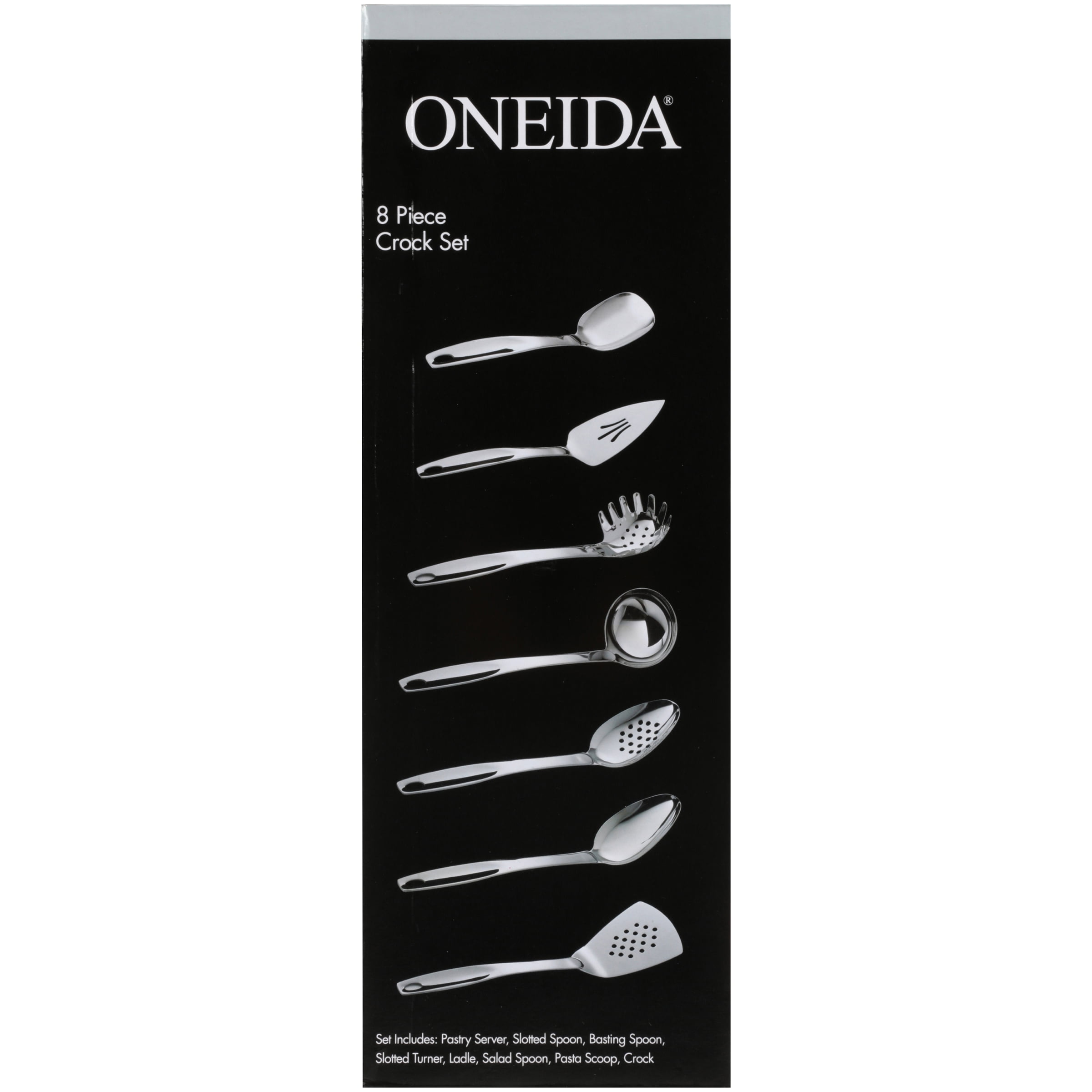Crown Brands,F8010000860,Oneida® - Teapot, 15-1/4 oz., 8, handled
